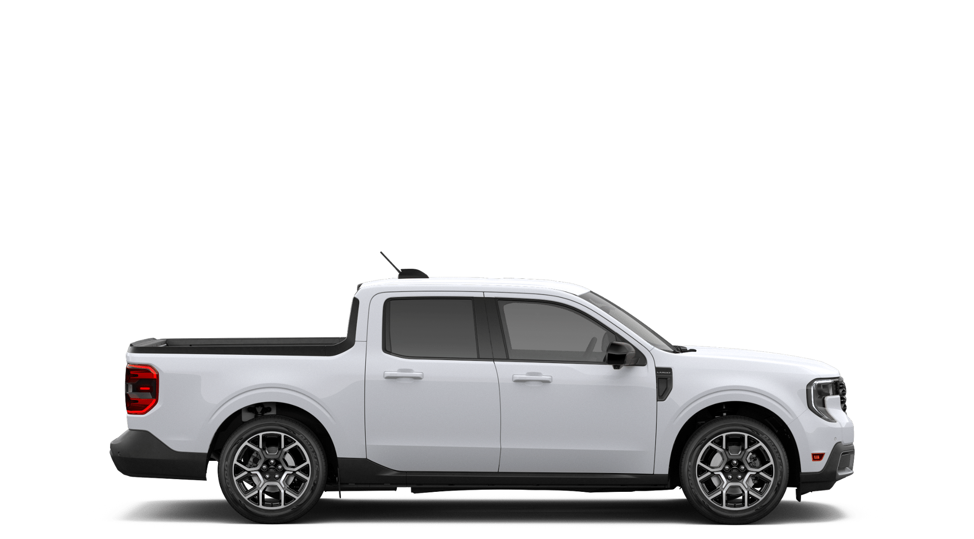 2026 Ford Maverick MAVERICK LAR AW