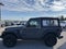 2021 Jeep Wrangler Sport 4X4