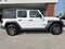 2022 Jeep Wrangler Unlimited Sport S 4x4