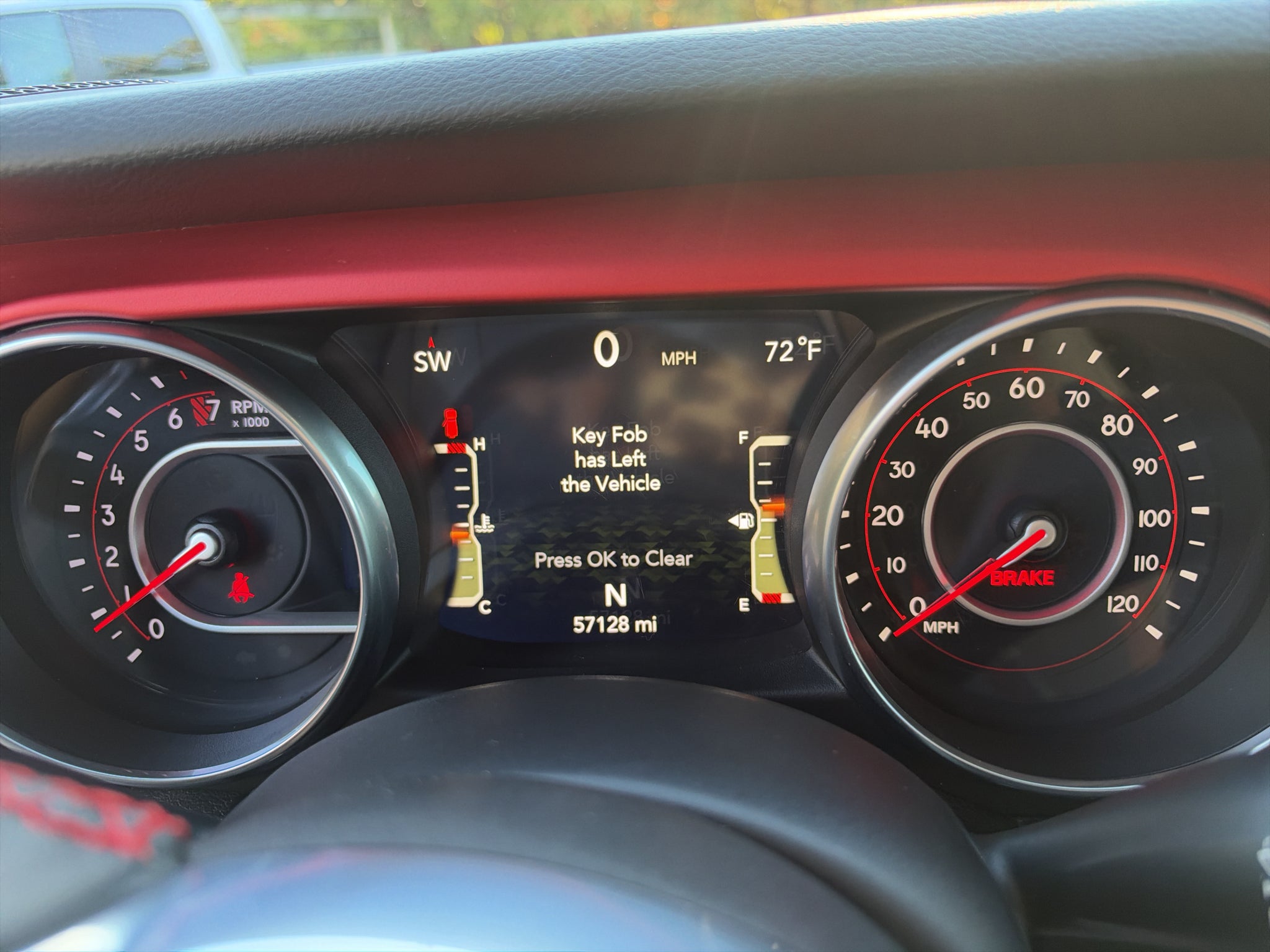 2018 Jeep Wrangler Unlimited Rubicon 4x4
