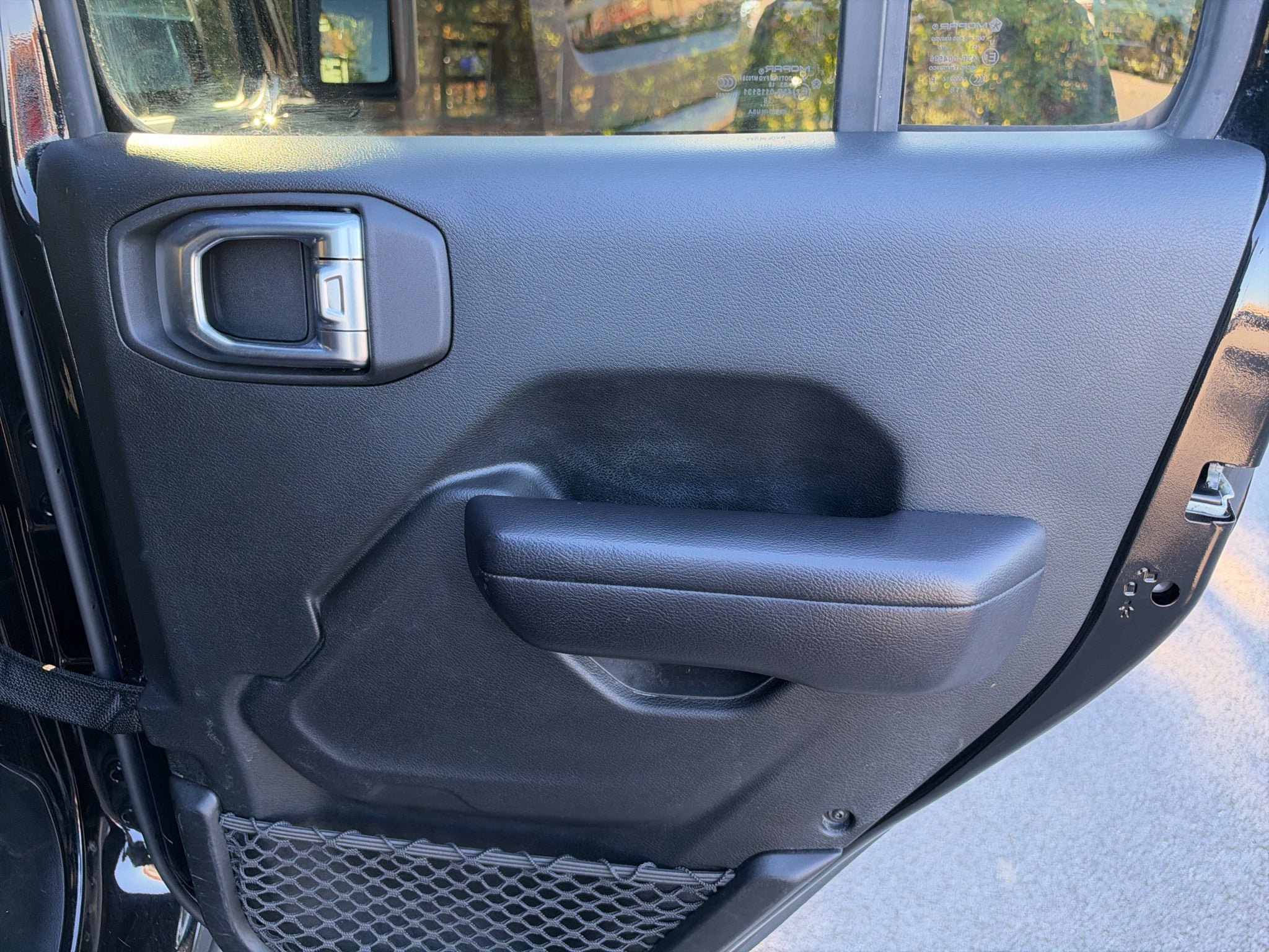 2018 Jeep Wrangler Unlimited Rubicon 4x4