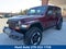 2022 Jeep Wrangler Unlimited Rubicon 4x4