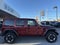 2022 Jeep Wrangler Unlimited Rubicon 4x4