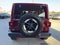 2022 Jeep Wrangler Unlimited Rubicon 4x4