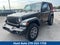 2024 Jeep Wrangler 2-Door Sport S 4x4