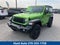 2025 Jeep Wrangler 2-Door Sport 4x4