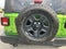 2025 Jeep Wrangler 2-Door Sport 4x4