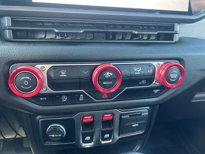 2025 Jeep Wrangler 2-Door Sport 4x4