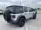2024 Jeep Wrangler 4-Door Sport 4x4
