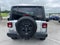 2024 Jeep Wrangler 4-Door Sport 4x4