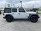 2024 Jeep Wrangler 4-Door Sport 4x4