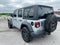 2024 Jeep Wrangler 4-Door Sport 4x4