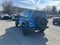 2024 Jeep Wrangler 4-Door Willys 4x4