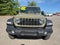 2025 Jeep Wrangler 4-Door Summit 4x4