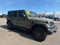 2025 Jeep Wrangler 4-Door Summit 4x4