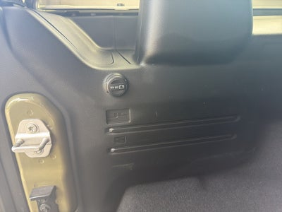 2025 Jeep Wrangler 4-Door Summit 4x4