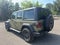 2025 Jeep Wrangler 4-Door Summit 4x4