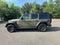 2025 Jeep Wrangler 4-Door Summit 4x4