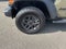 2025 Jeep Wrangler 4-Door Summit 4x4