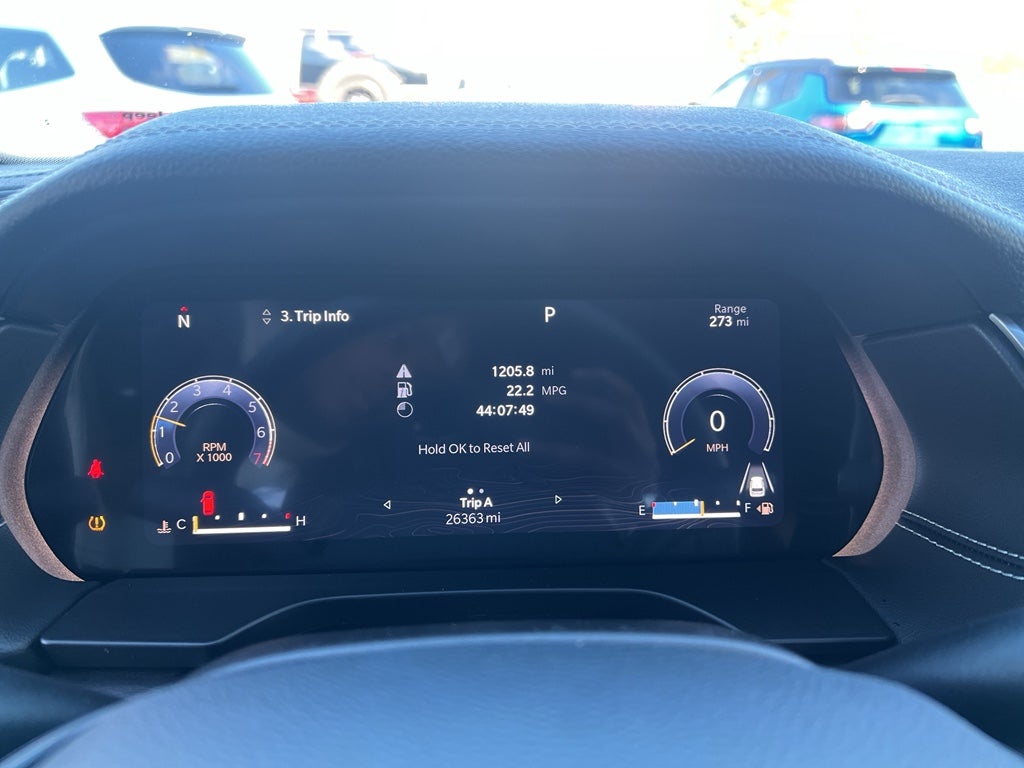 2023 Jeep Grand Cherokee Limited 4x2