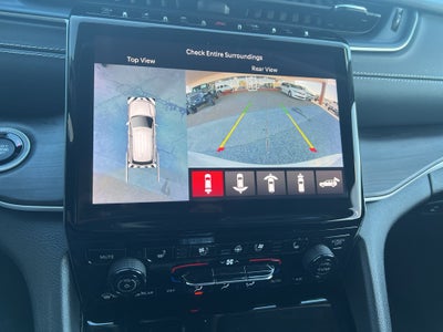 2023 Jeep Grand Cherokee Limited 4x2