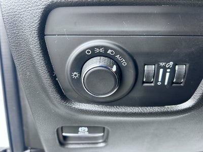 2024 Jeep Grand Cherokee Altitude X 4x4
