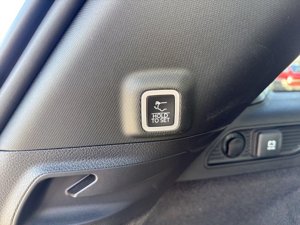 2024 Jeep Grand Cherokee Summit 4x4