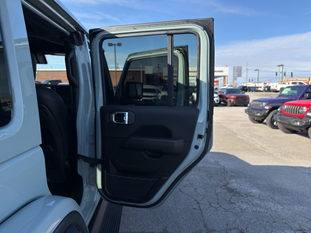 2024 Jeep Wrangler 4-Door Recon 4x4