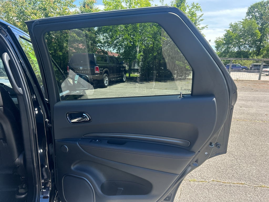 2022 Dodge Durango R/T Plus RWD