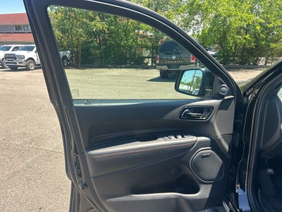 2022 Dodge Durango R/T Plus RWD
