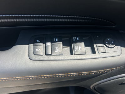2022 Dodge Durango R/T Plus RWD