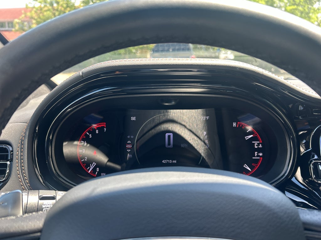 2022 Dodge Durango R/T Plus RWD