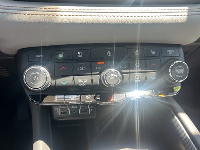2022 Dodge Durango R/T Plus RWD