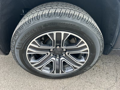 2024 Jeep Wagoneer Series II 4x2