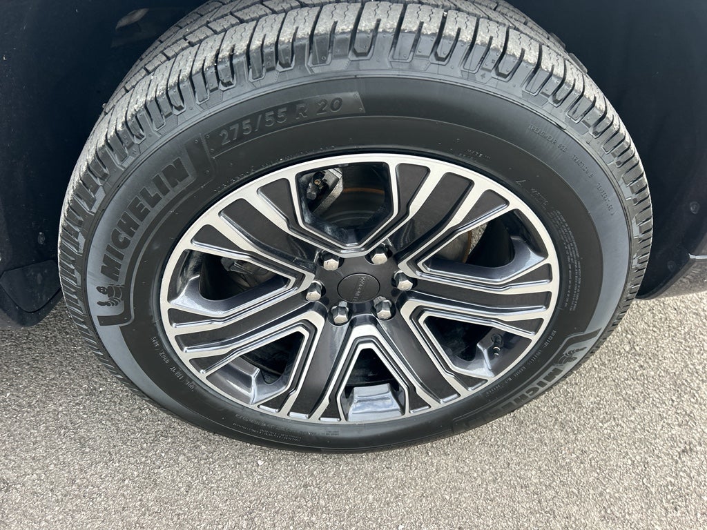 2024 Jeep Wagoneer Series II 4x2