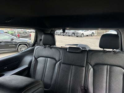 2024 Jeep Wagoneer Series II 4x2