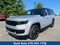 2025 Jeep Wagoneer Series II Overland 4x4