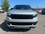 2025 Jeep Wagoneer Series II Overland 4x4
