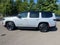 2025 Jeep Wagoneer Series II Overland 4x4
