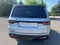 2025 Jeep Wagoneer Series II Overland 4x4