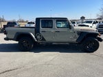2020 Jeep Gladiator Mojave 4x4