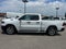2025 RAM 1500 HFE Quad Cab 4x2 6'4' Box