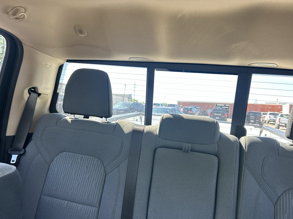 2020 RAM 1500 Big Horn Quad Cab 4x2 6'4' Box