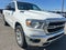2020 RAM 1500 Big Horn Quad Cab 4x2 6'4' Box