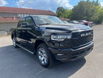 2026 RAM 1500 Big Horn Crew Cab 4x4 5'7' Box