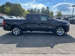 2026 RAM 1500 Big Horn Crew Cab 4x4 5'7' Box