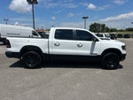 2021 RAM 1500 Rebel Crew Cab 4x4 5'7' Box