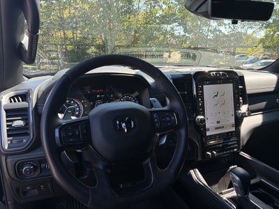 2022 RAM 1500 TRX Crew Cab 4x4 5'7' Box