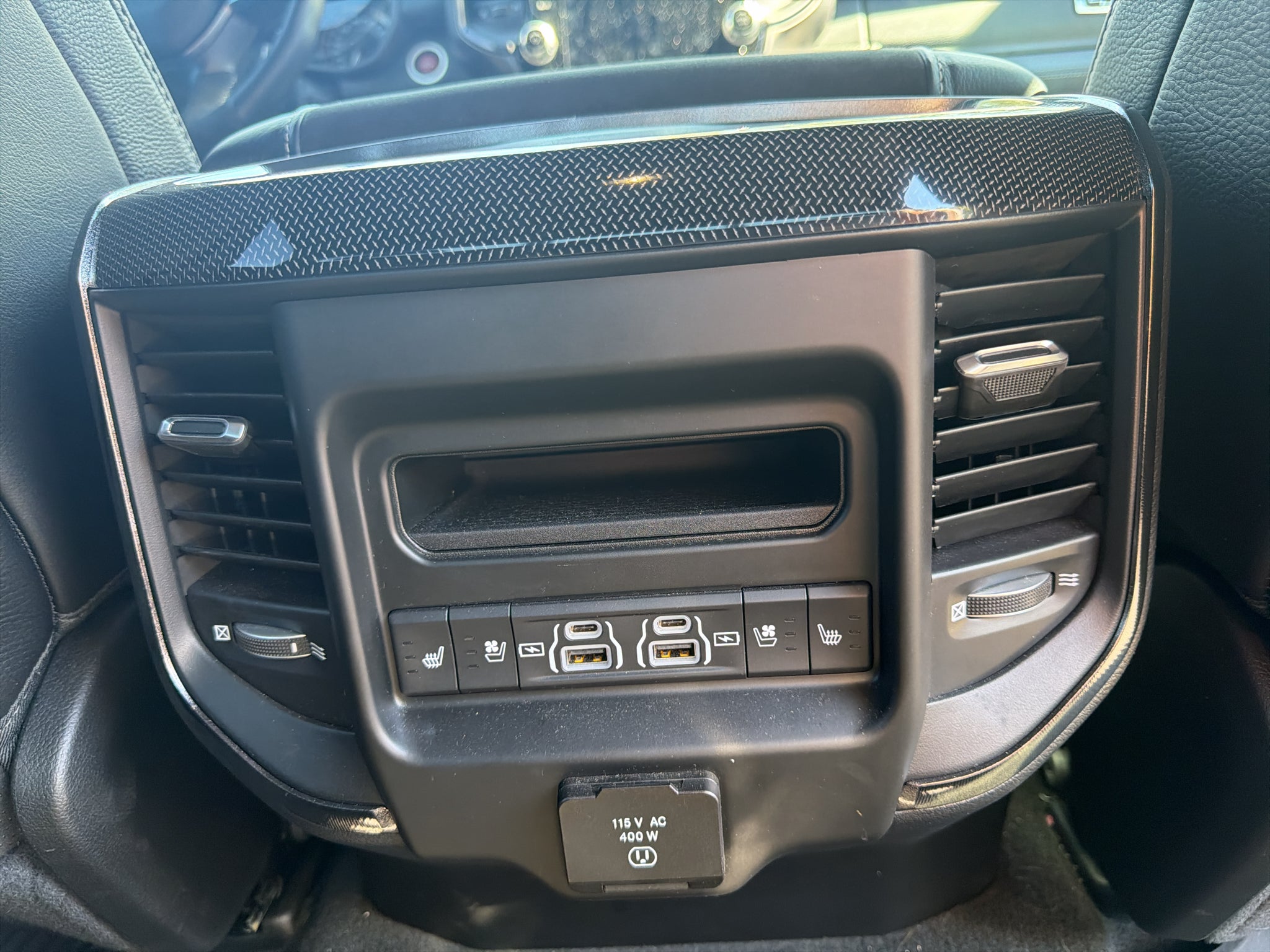 2022 RAM 1500 TRX Crew Cab 4x4 5'7' Box