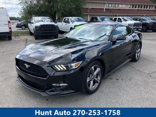 2016 Ford Mustang V6